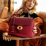 Clacive Angel Eye Series  New Women Fashion High Character Handbags Large Capacity Shoulder Messenger Top Handle Tote Bag