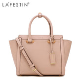 Clacive Famous Handbag Women Designer  New Fashion Trapeze Shoulder Luxury Totes Bags Multifunction Brands Bolsa Crossbody