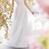 Clacive  Sleeveless Halter Wedding Slim Long Women's Dress Elegant Bridesmaid Costume White Maxi Dresses For Women