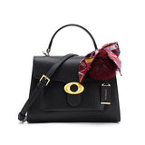 Clacive Angel Eye Series  New Women Fashion High Character Handbags Large Capacity Shoulder Messenger Top Handle Tote Bag