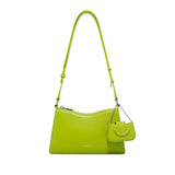 Clacive Bags  New High Fashion Messenger Underarm Bags Women Design Leather Bags